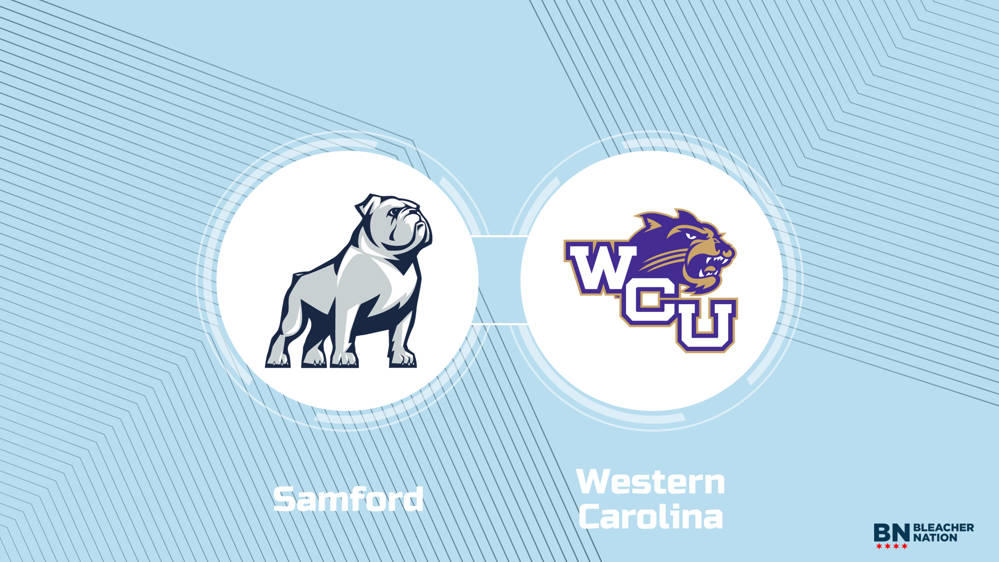 Samford vs. Western Carolina Football Game Tickets, Venue, Start Time