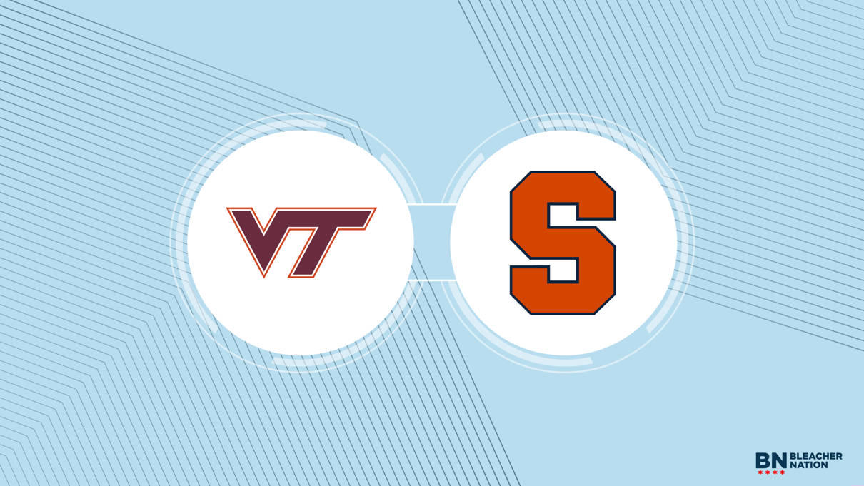 Virginia Tech vs. Syracuse Prediction Odds, Picks, Best Bets