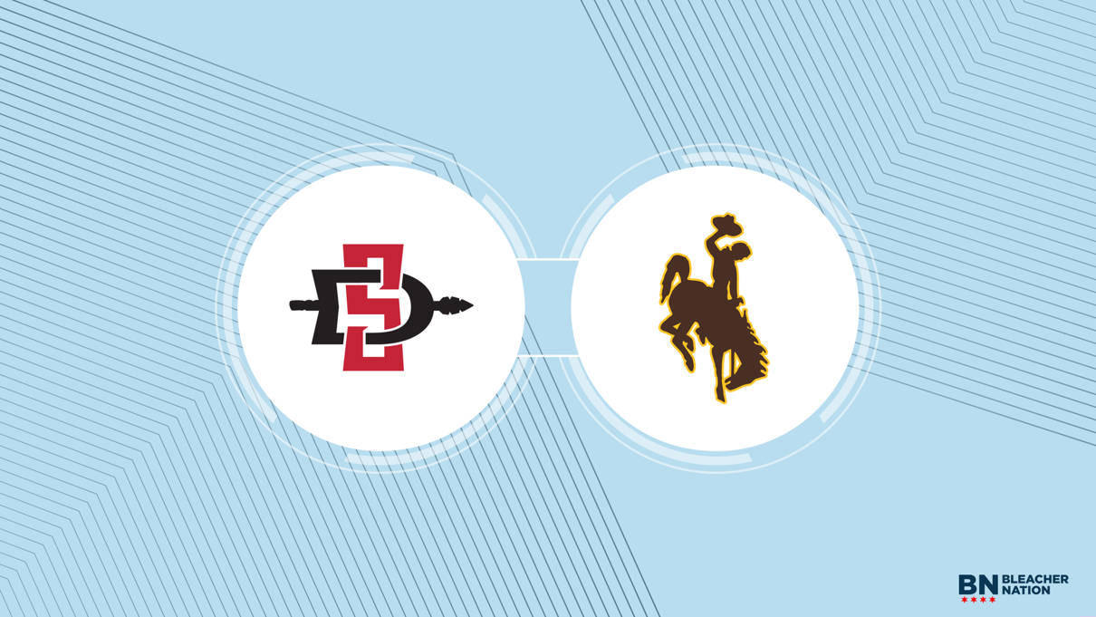 San Diego State vs. Wyoming Prediction Picks, Live Odds and Moneyline