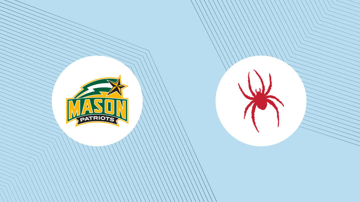 Mason vs. Richmond Prediction Picks and Betting Odds Wednesday, January 8, 2025