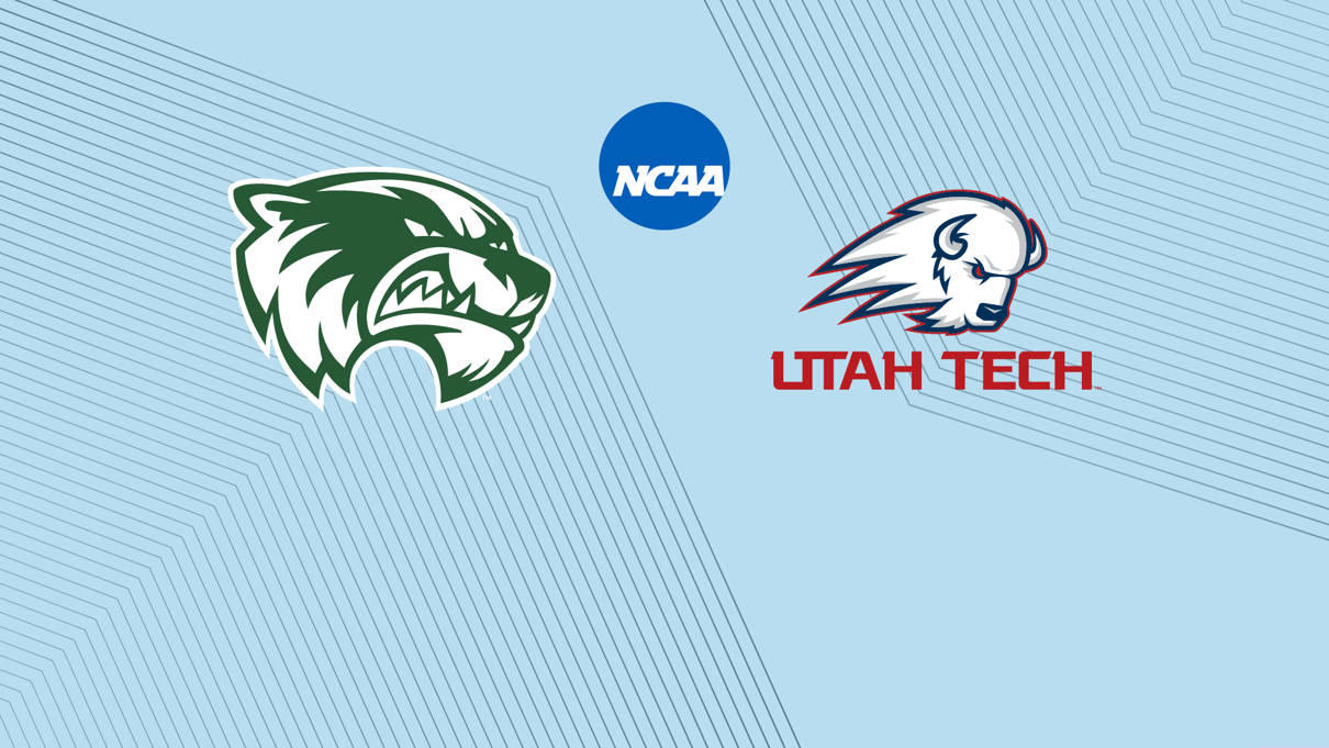 Utah Valley vs. Utah Tech Start Time, Streaming Live, TV Channel, How to Watch Bleacher Nation