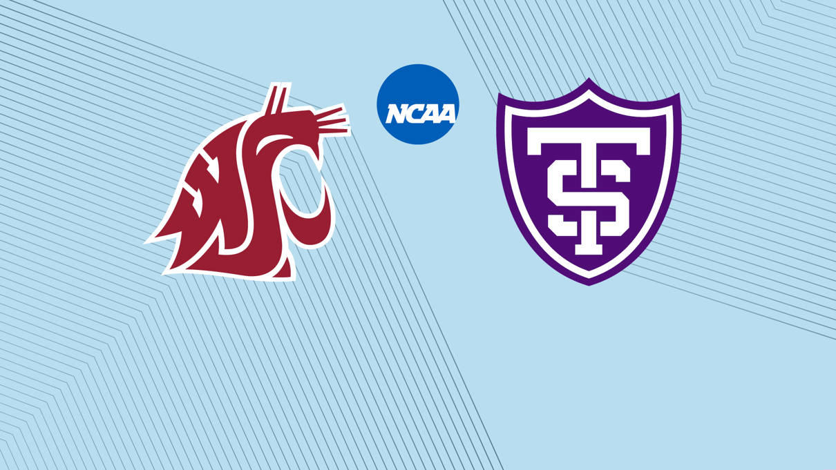 How to Watch Washington State Cougars vs. Saint Thomas Tommies Live