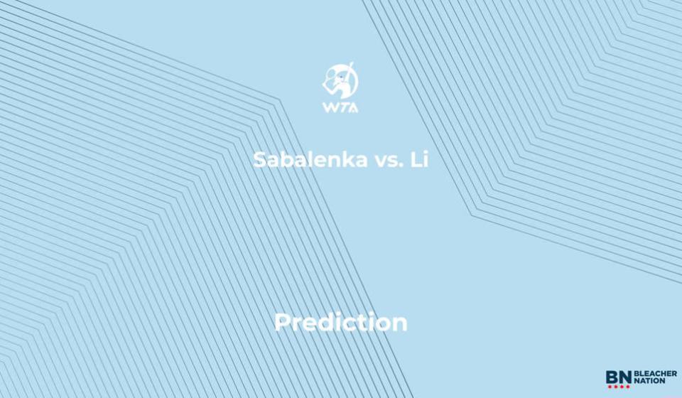 Can Ann Li Pull Off an Upset Against Aryna Sabalenka in Wuhan?