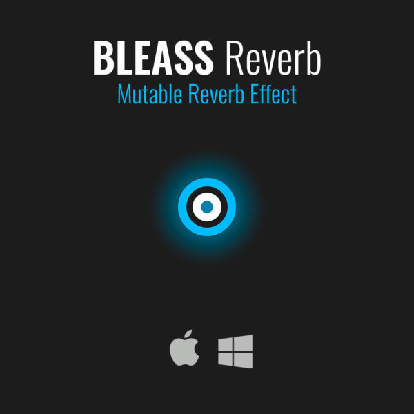 BLEASS Reverb BLEASS