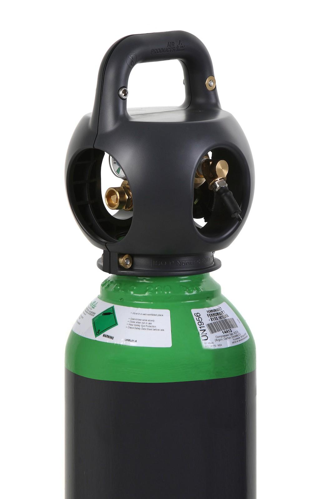 Integra ab sofort auch als handliche 10LiterFlasche