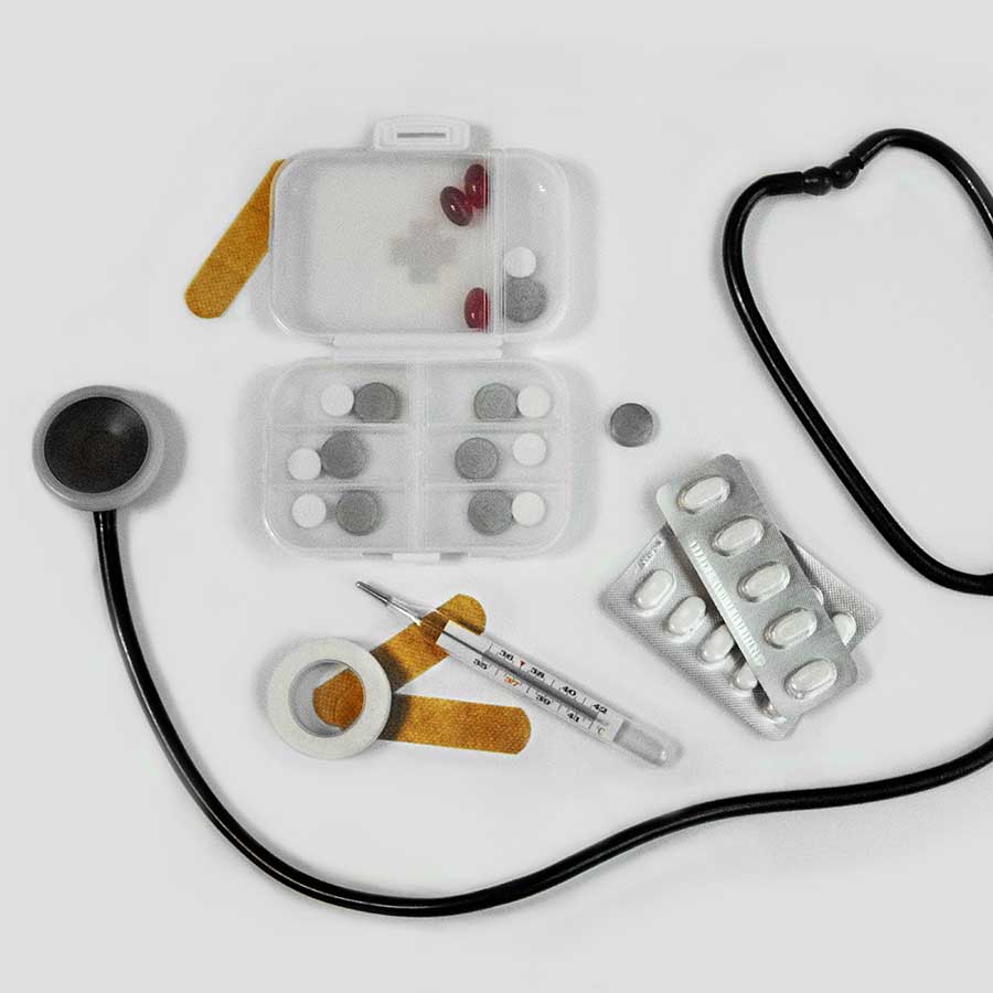 Medical Supplies Bledsoe Corp