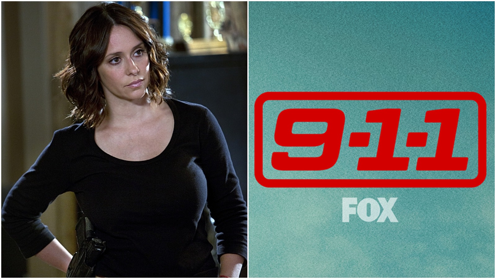 Character Jennifer Love Hewitt 911 Photos Idea