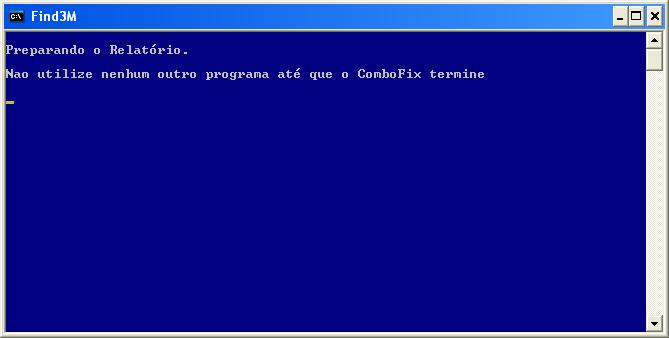 Um guia e tutorial sobre como usar o ComboFix