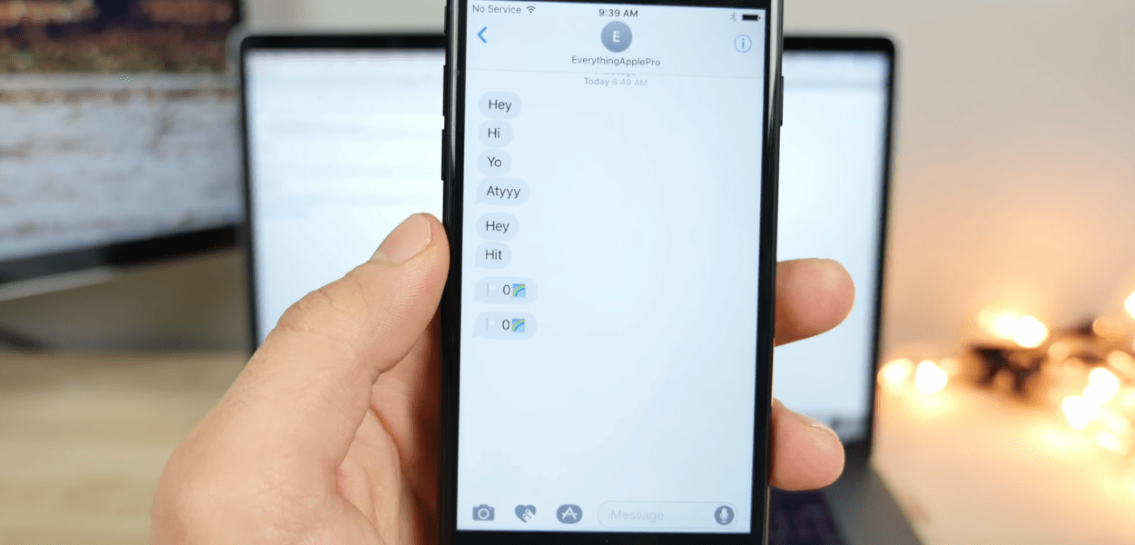 Heres How Someone Can Crash Your Iphone Or Ipad With One Simple Emoji