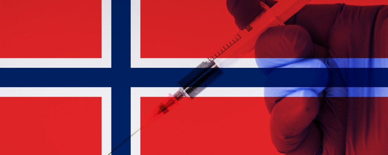 Hacker Might Have Stolen the Healthcare Data for Half of Norway's