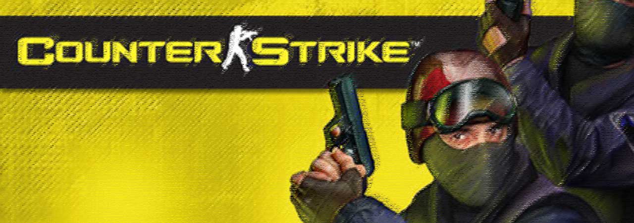 New Counter Strike 2023 39% Of All Counter-Strike 1.6 Servers Used To Infect Players