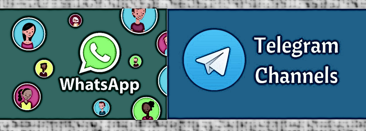 WhatsApp, Telegram Group Invite Links Leaked in Public Searches