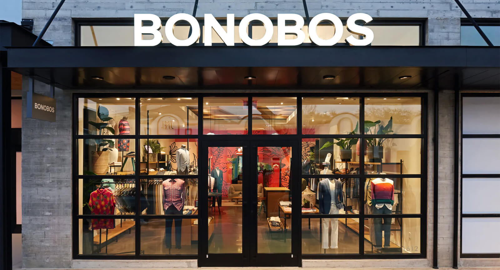 Bonobos clothing store suffers a data breach, hacker leaks 70GB