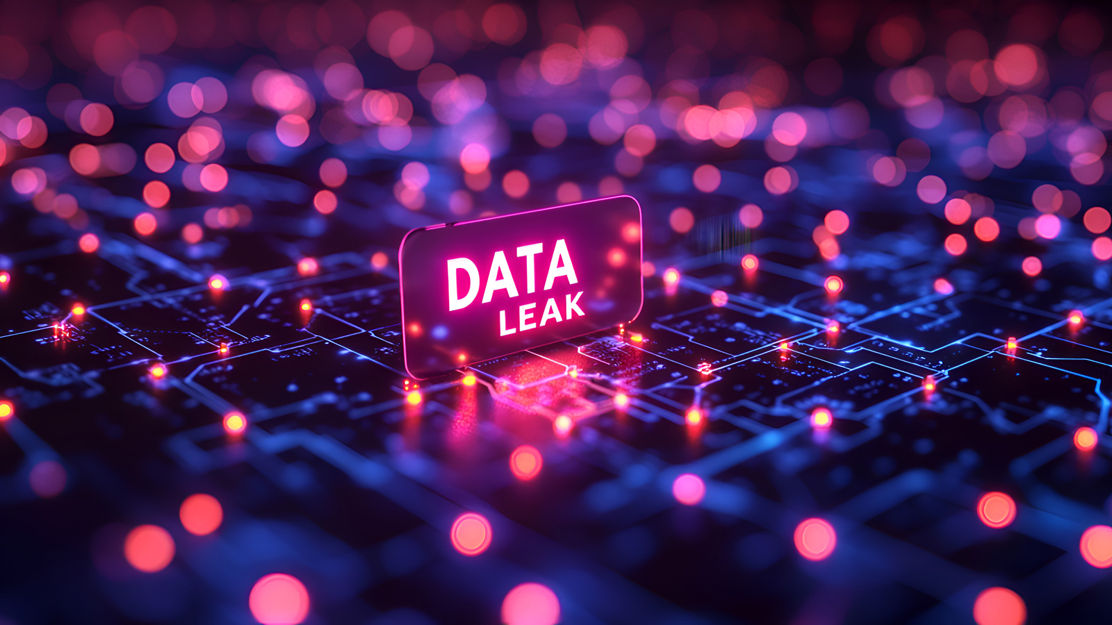 BrowserBased Data Leaks 3 Biggest Data Security Challenges Today