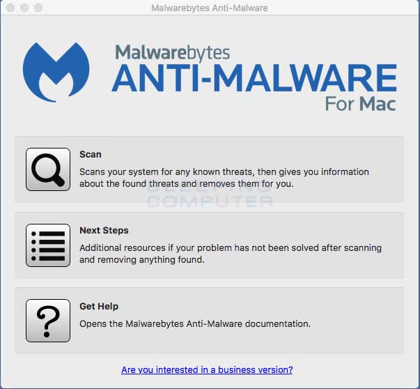 Download Malwarebytes AntiMalware for Mac (Free) 2019