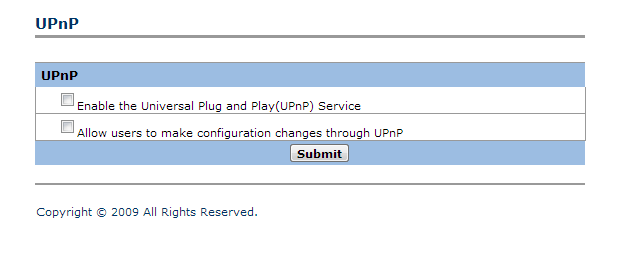 Disable Upnp on your firewall now! - General Security