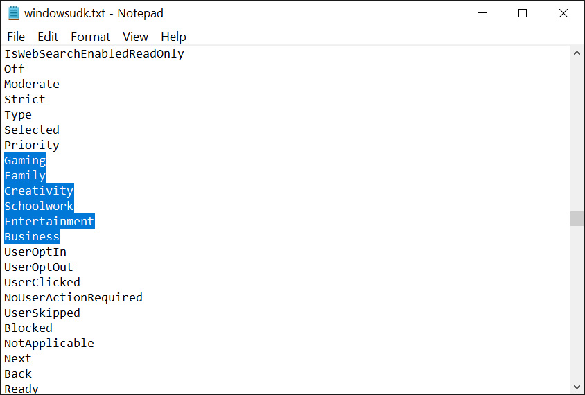 Windows 10 will soon let you tell Microsoft how you use your PC