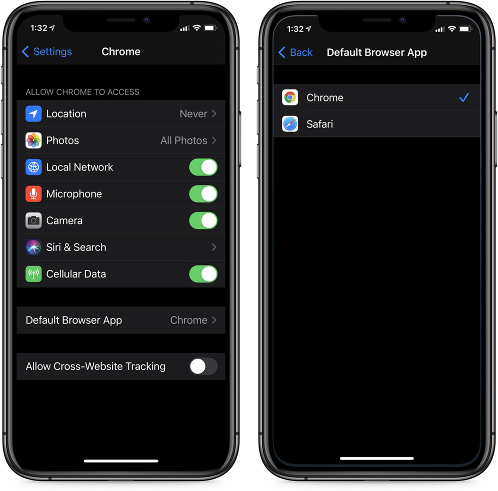 Apple Fixes iPhone WiFi And Default Apps Issues In iOS 14