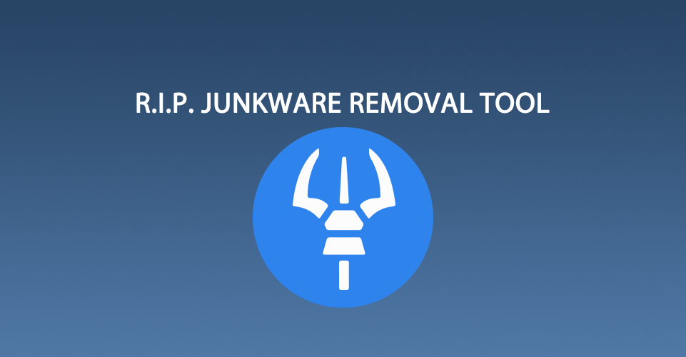 Malwarebytes Retires Popular Junkware Removal Tool Adware Cleanup Utility