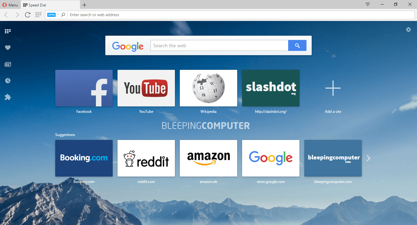 10 Best  Browsers For Windows (2022) Access Your Favorite Sites