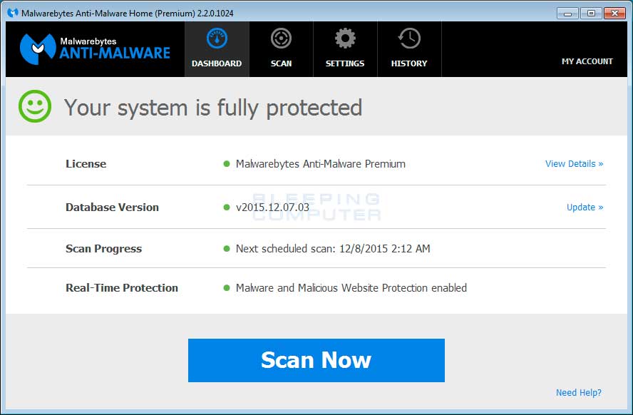 How To Remove Winfixer / Virtumonde / Msevents / Trojan.vundo