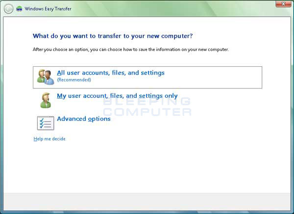Moving to a Windows 10 PC support.microsoft.com