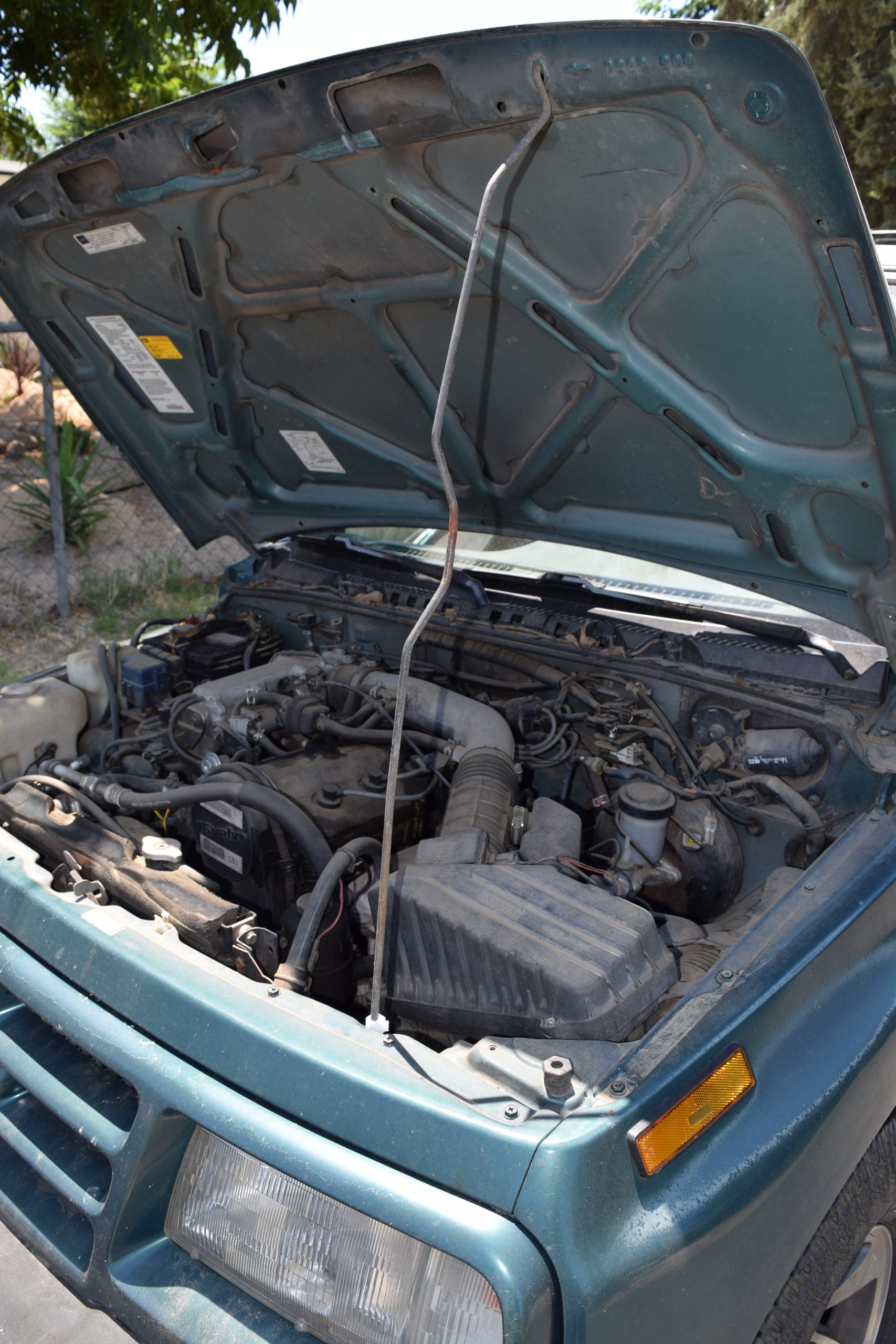 Auto Parts & Accessories Auto Parts and Vehicles Geo Tracker Suzuki