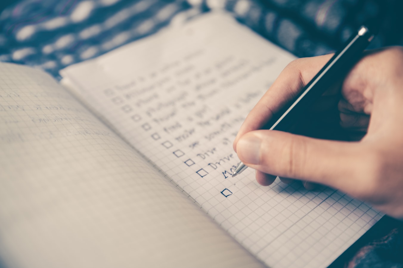 Thrift Savings Plan and The Blended Retirement System