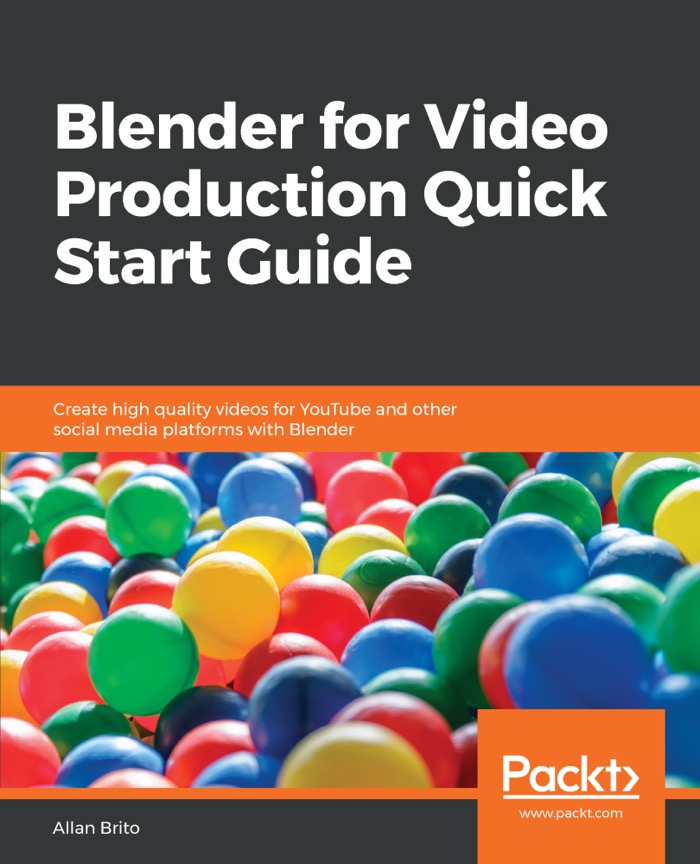 Blender for video editing and YouTube • Blender 3D Architect