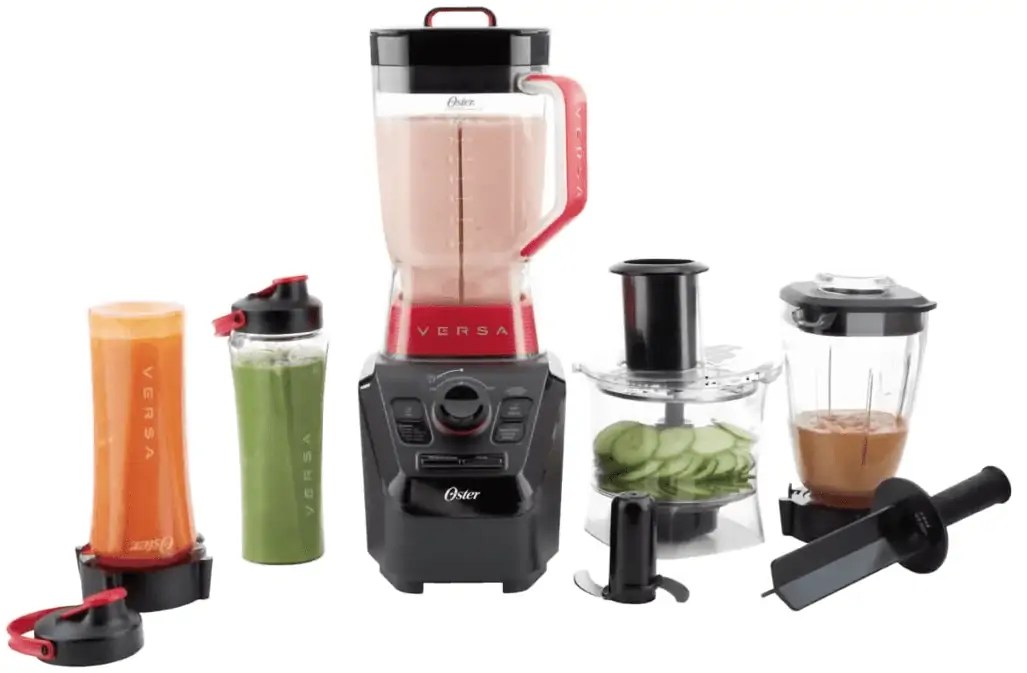 Vitamix 5200 Review Is This The Best Blender for Smoothies?