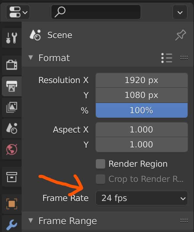 How To Render An Animation In Blender 3D? Blender Base Camp