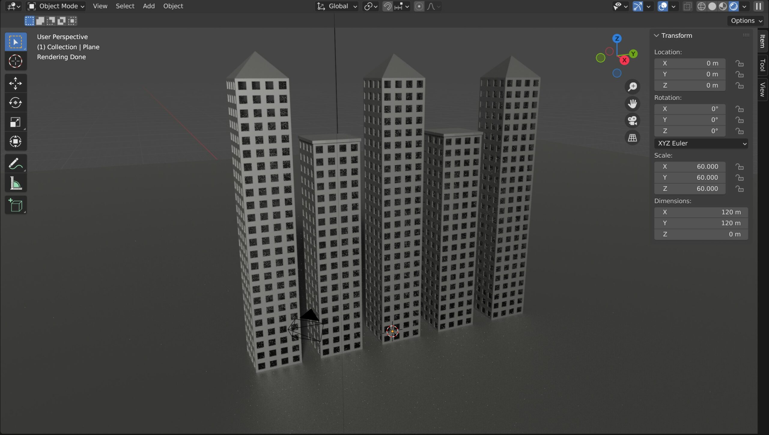 Why Is Blender Lagging In The 3D Viewport? blender base camp