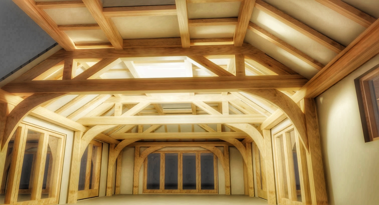 How can you Earn from Blender 3D Architecture Blender Cubed