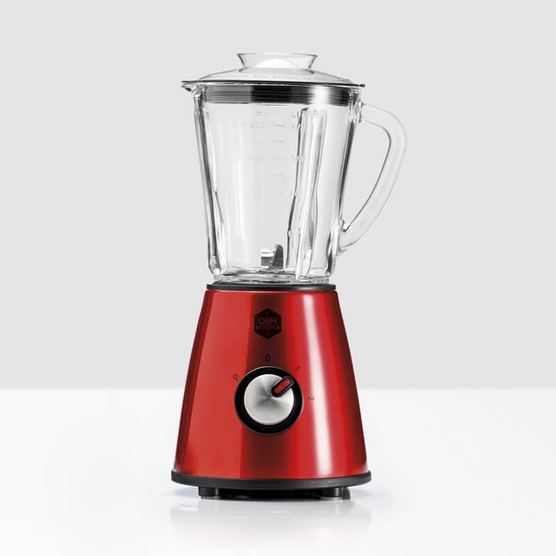 OBH Nordica Chilli Compact Blender Blenderi.fi