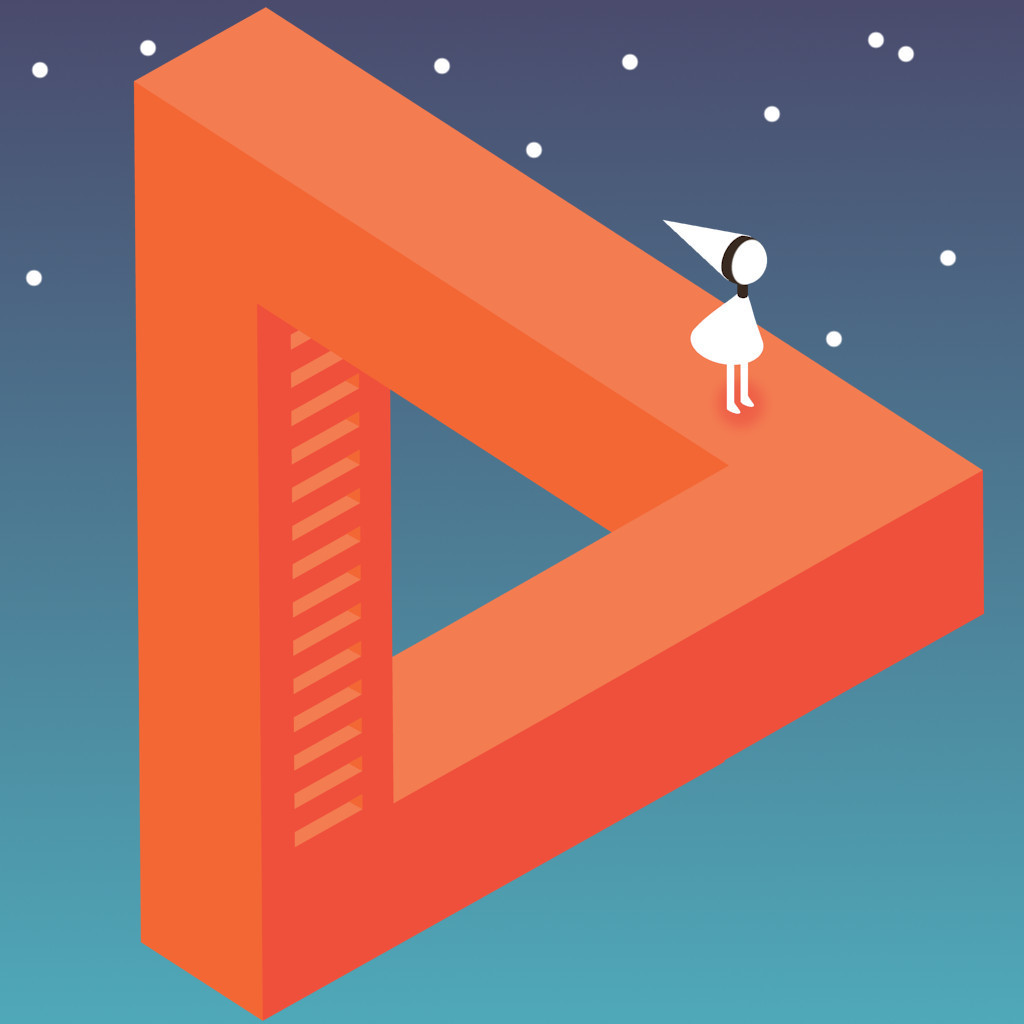 Behind the Scenes Isometric Illusion BlenderNation