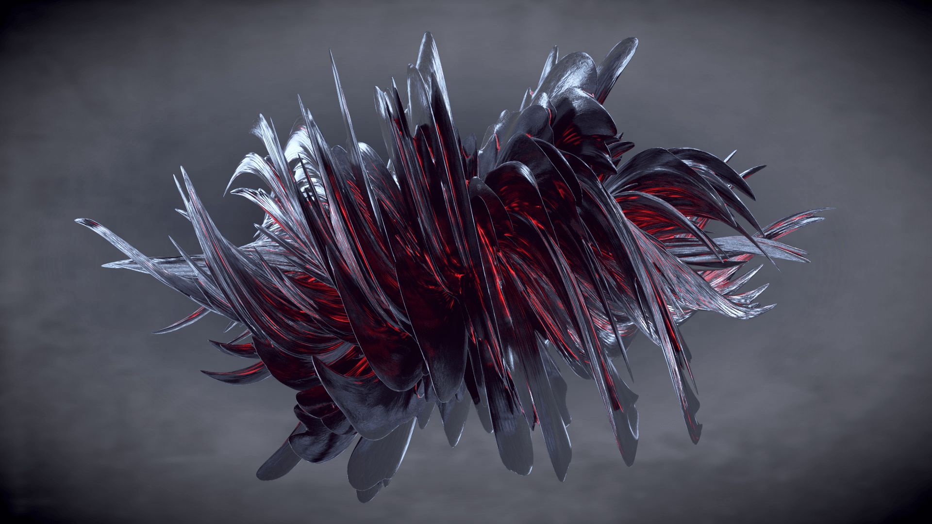 Blender Abstract Art Tutorial imgAbel