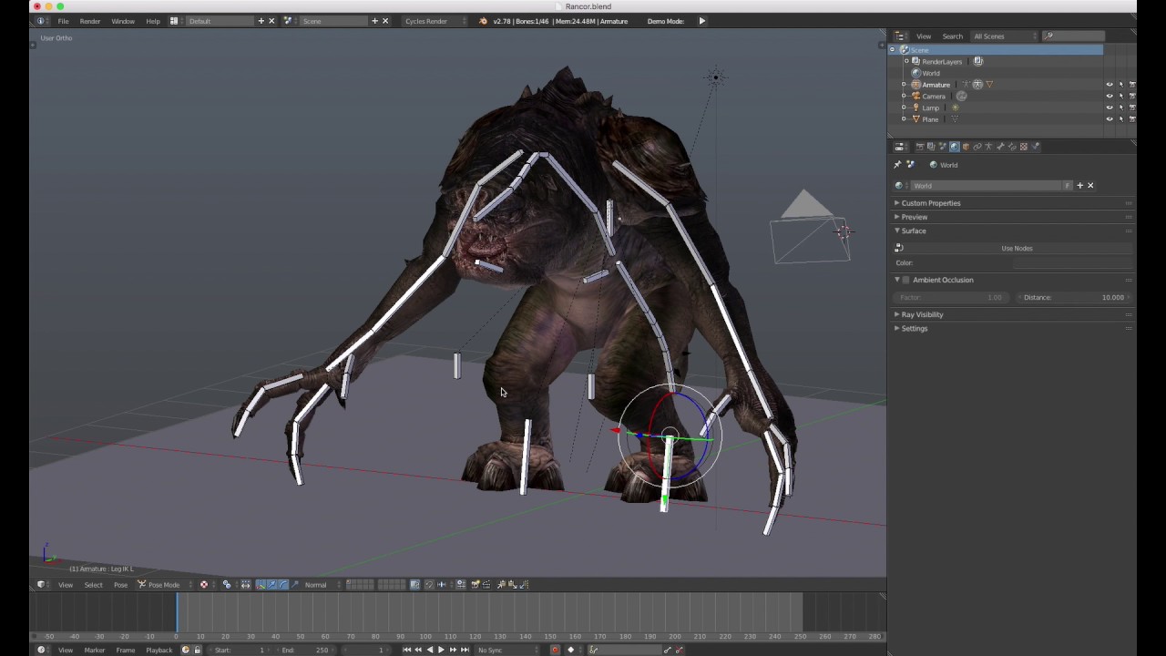 What are Your top 10 Reasons to Love Blender? BlenderNation