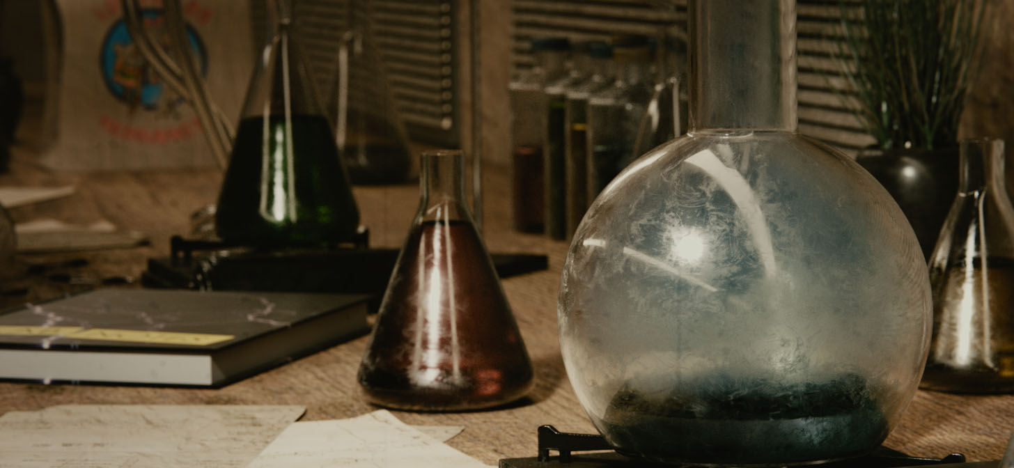 Tutorial How to Create a Dirty Glass Material BlenderNation