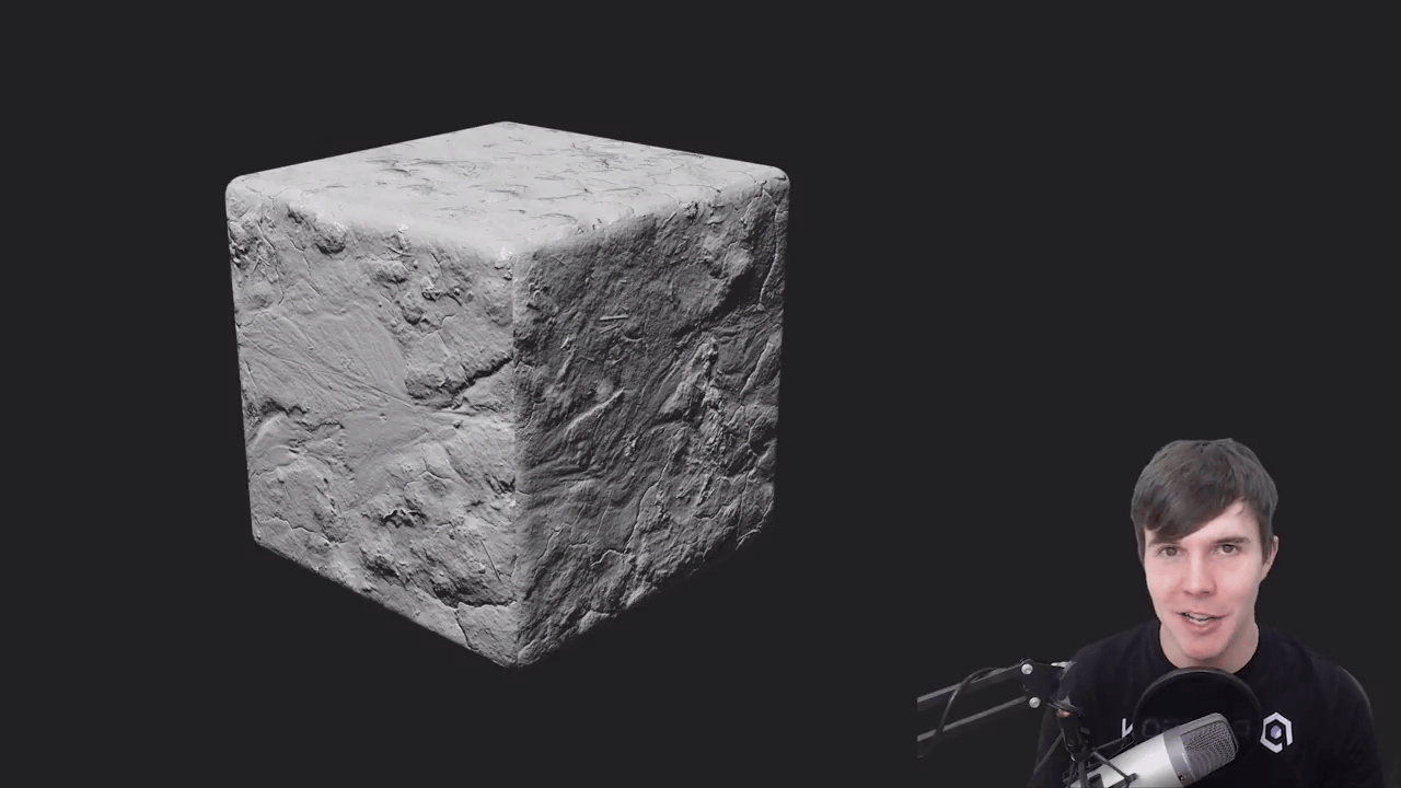 How to Bake Perfect Normals in Blender Tutorial BlenderNation