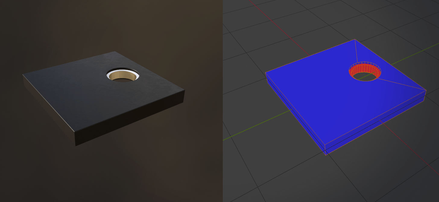 Substance Painter Maps