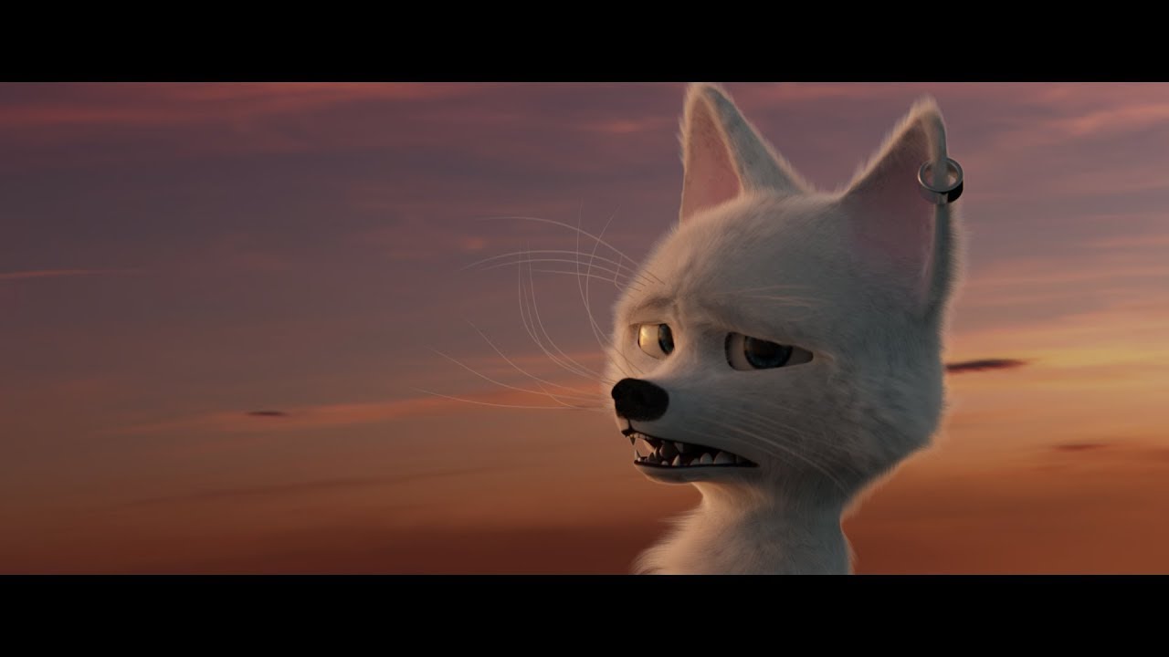 Blender Animation Test CGI breakdown BlenderNation