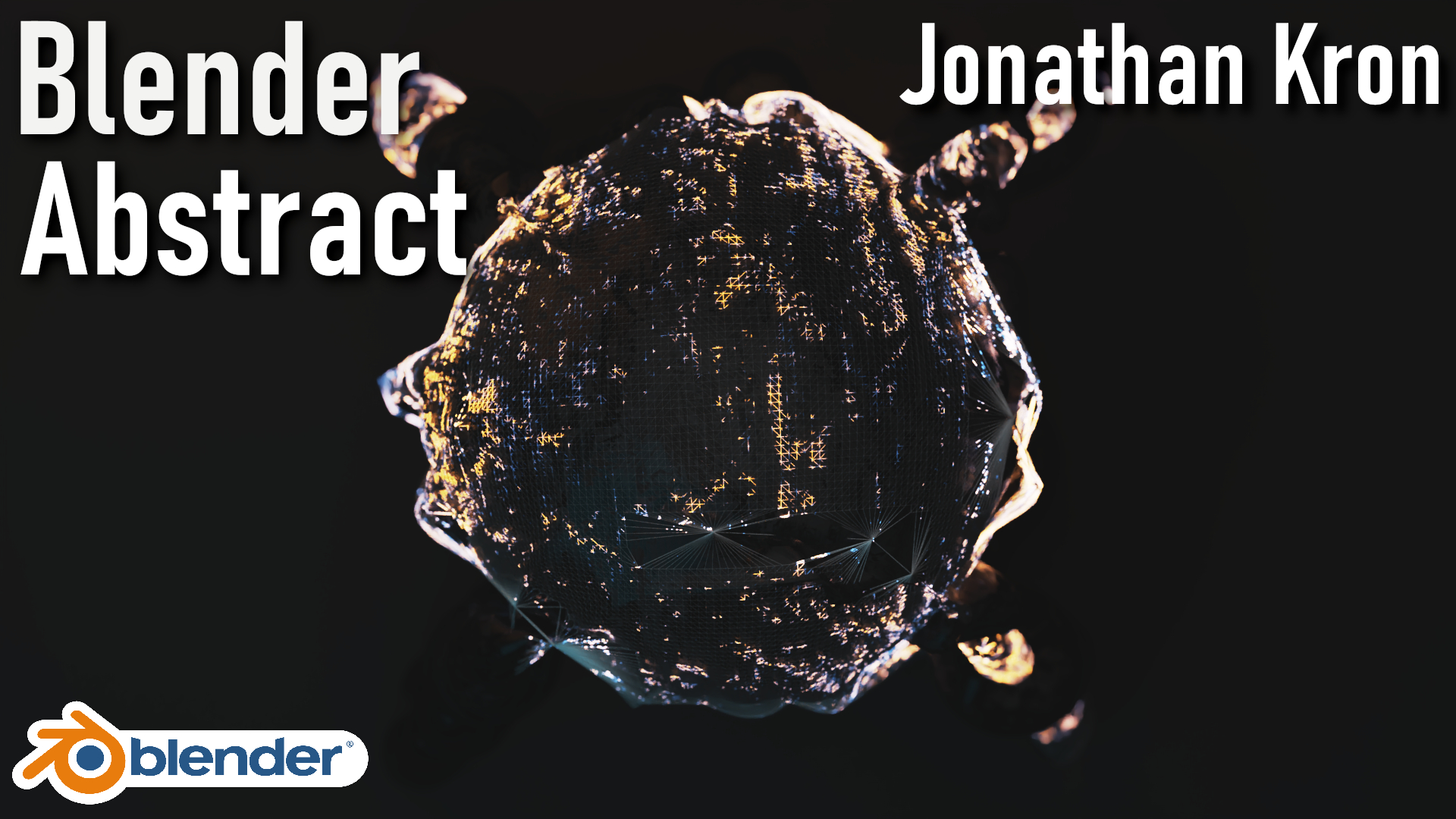 Creating Abstract Art in Blender BlenderNation