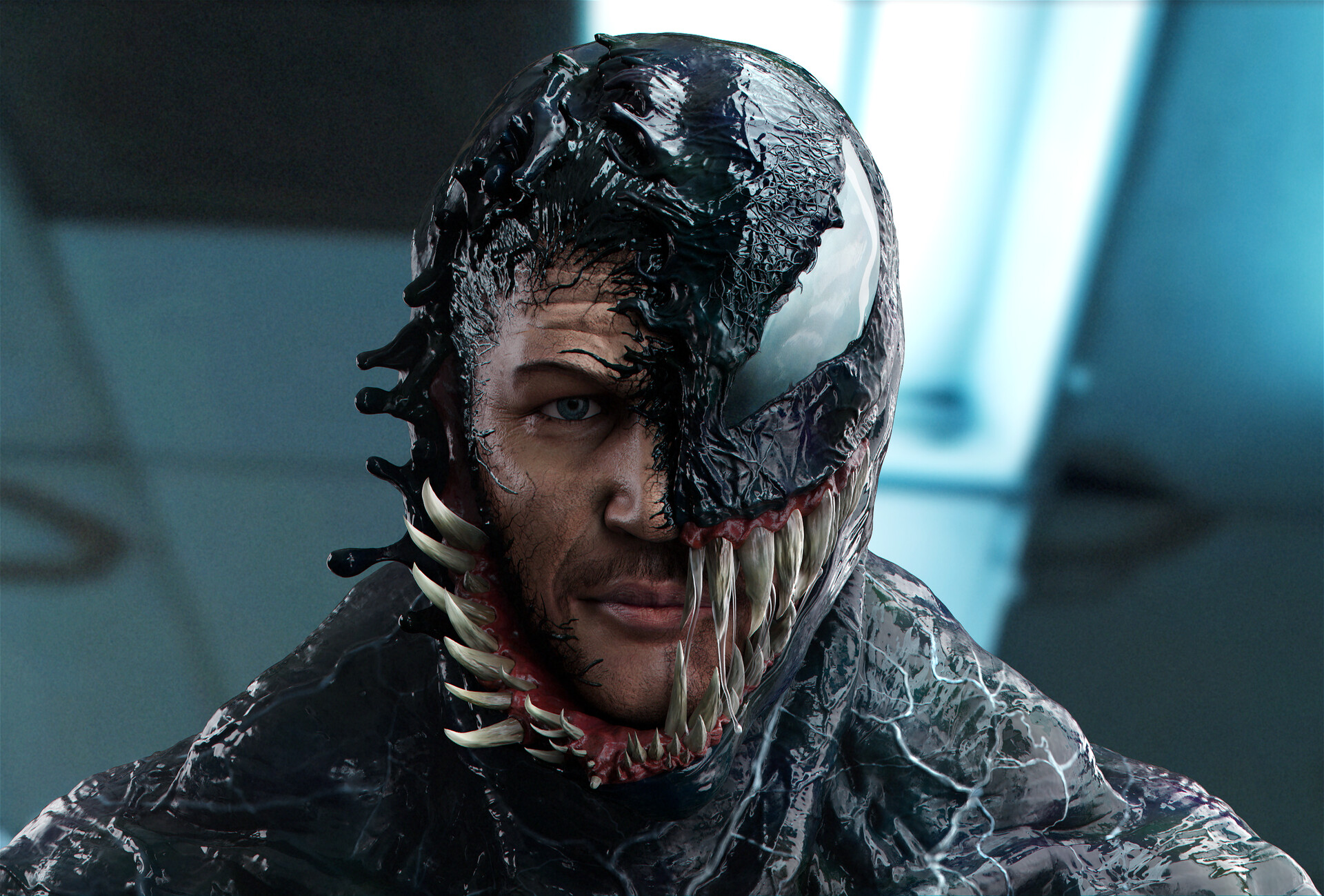 Venom Render
