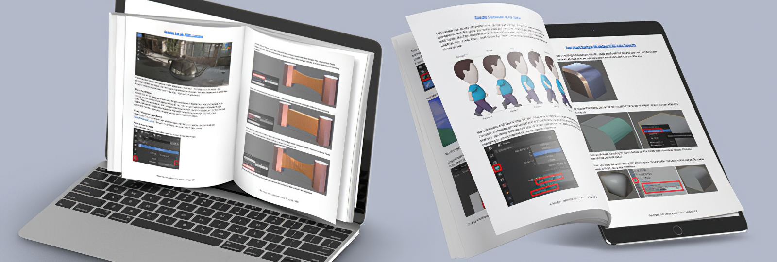 Book review Blender Secrets [] BlenderNation