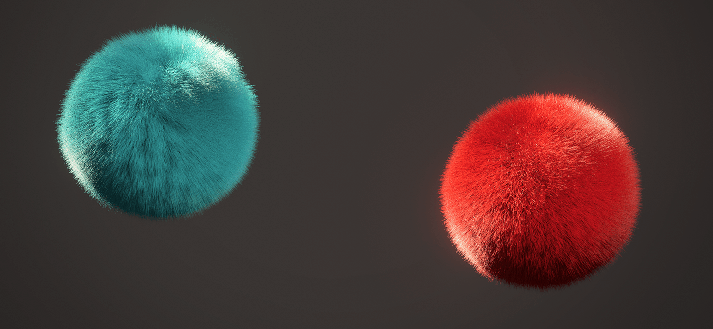 Blender 2.8 Quick Hair Beginner Tutorial BlenderNation