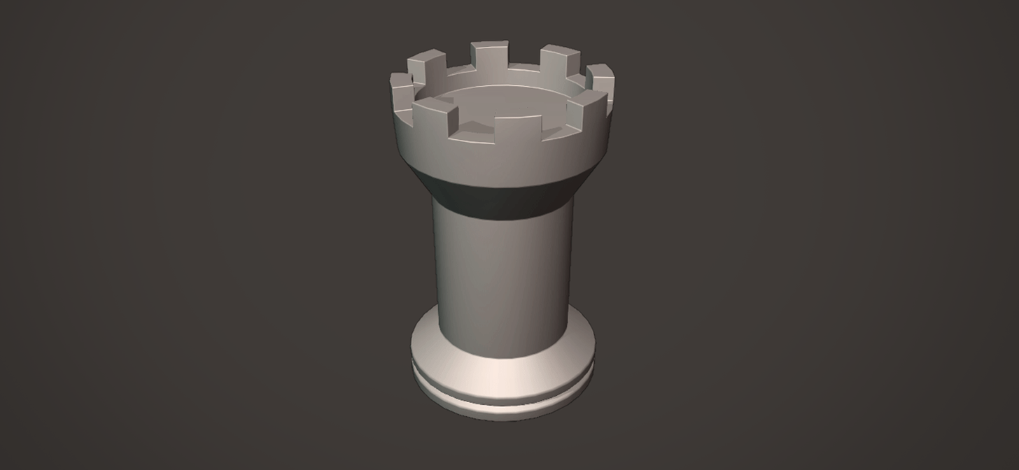 Blender 2.8 beginner modeling exercise BlenderNation