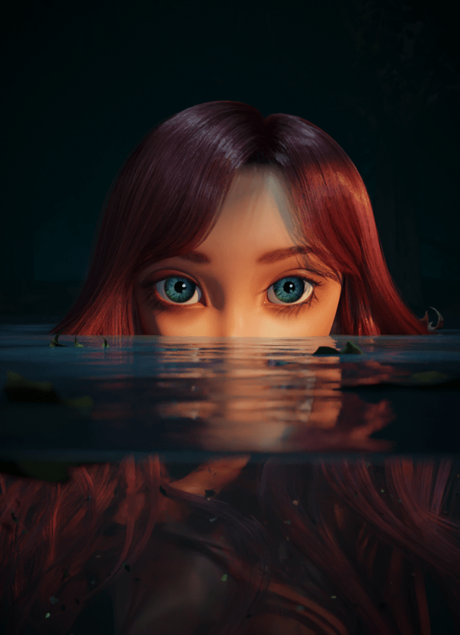 Best of Blender Artists 2020, week 19 BlenderNation