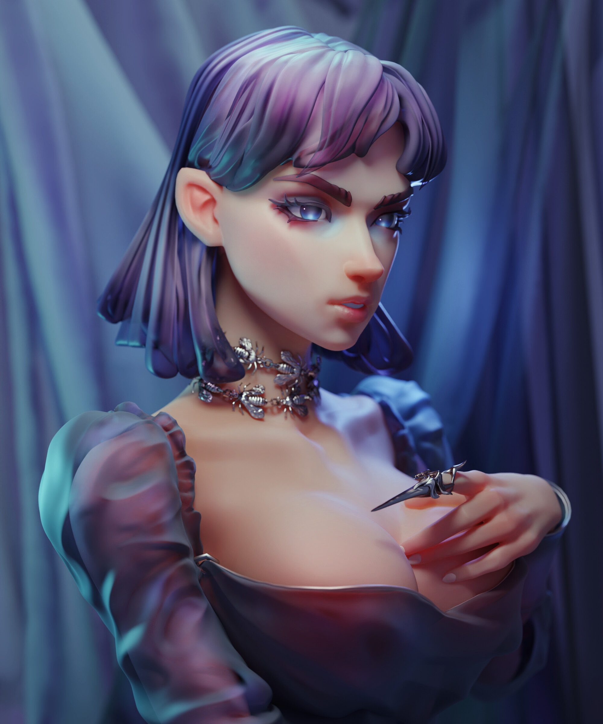 Best of Blender Artists 202047 BlenderNation