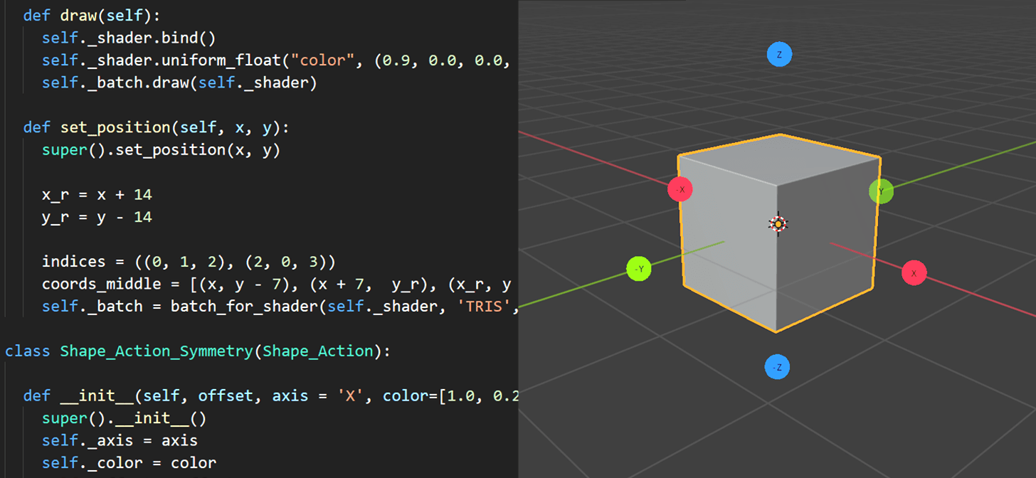 Blender Talk JMeshtools, Addons & Python BlenderNation