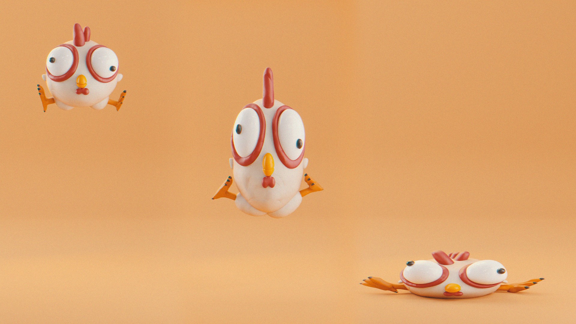 Your First 3d Animation In Blender Course Blendernation